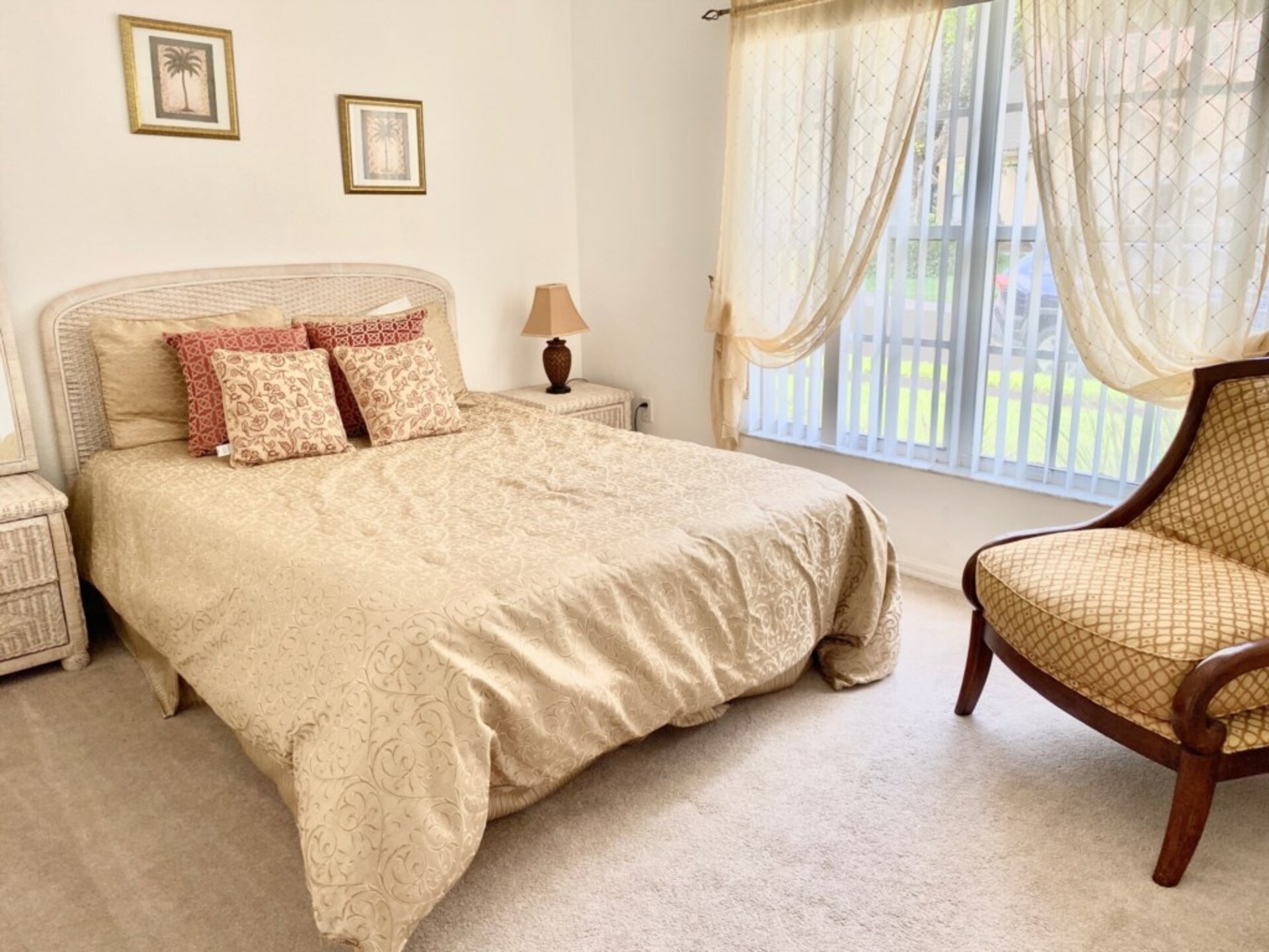 Exklusive Ferienvilla auf The Abbey in West Haven, nur wenige Minuten von Disney, Florida Villa 5991
