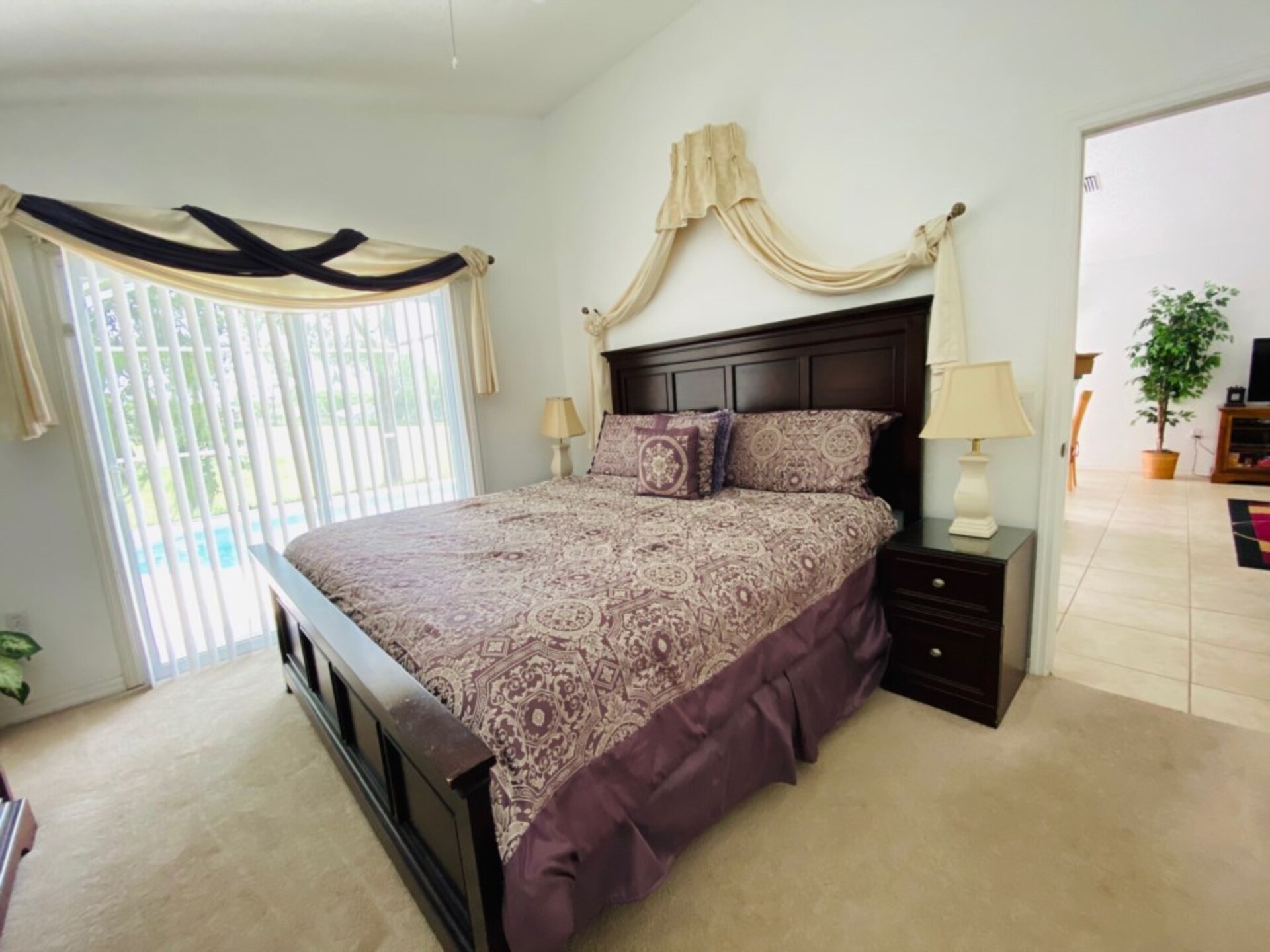 Exklusive Ferienvilla auf The Abbey in West Haven, nur wenige Minuten von Disney, Florida Villa 5991