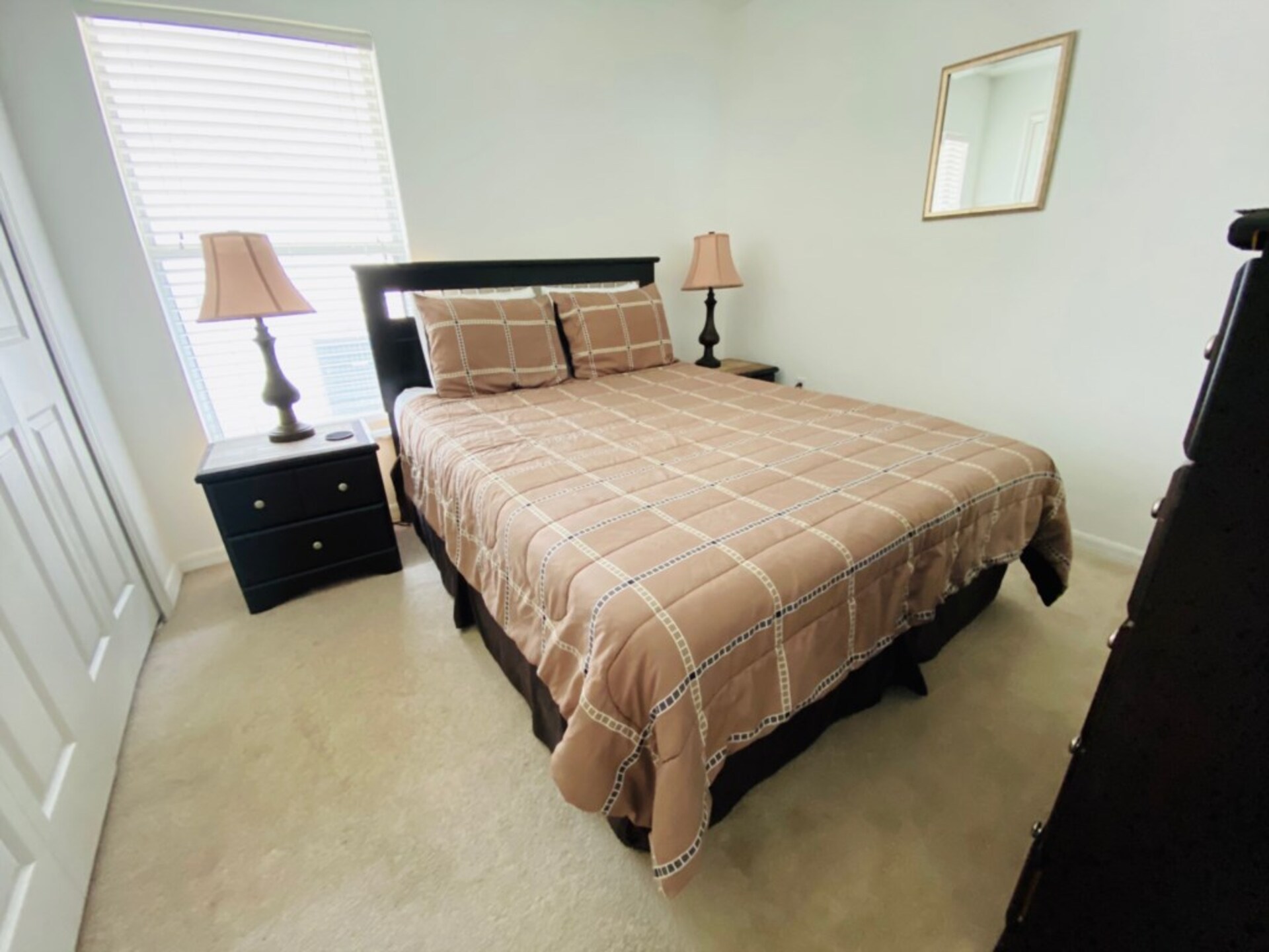 Die ultimative Villa mit 3 Schlafzimmern in The Abbey at West Haven, Florida Villa 5994