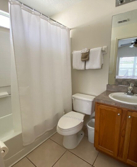 Die ultimative Villa mit 3 Schlafzimmern in The Abbey at West Haven, Florida Villa 5994