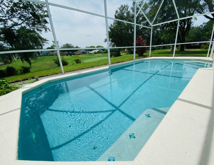 Exklusive Villa in einem der renommiertesten Resorts, The Abbey at West Haven, Florida Villa 5996