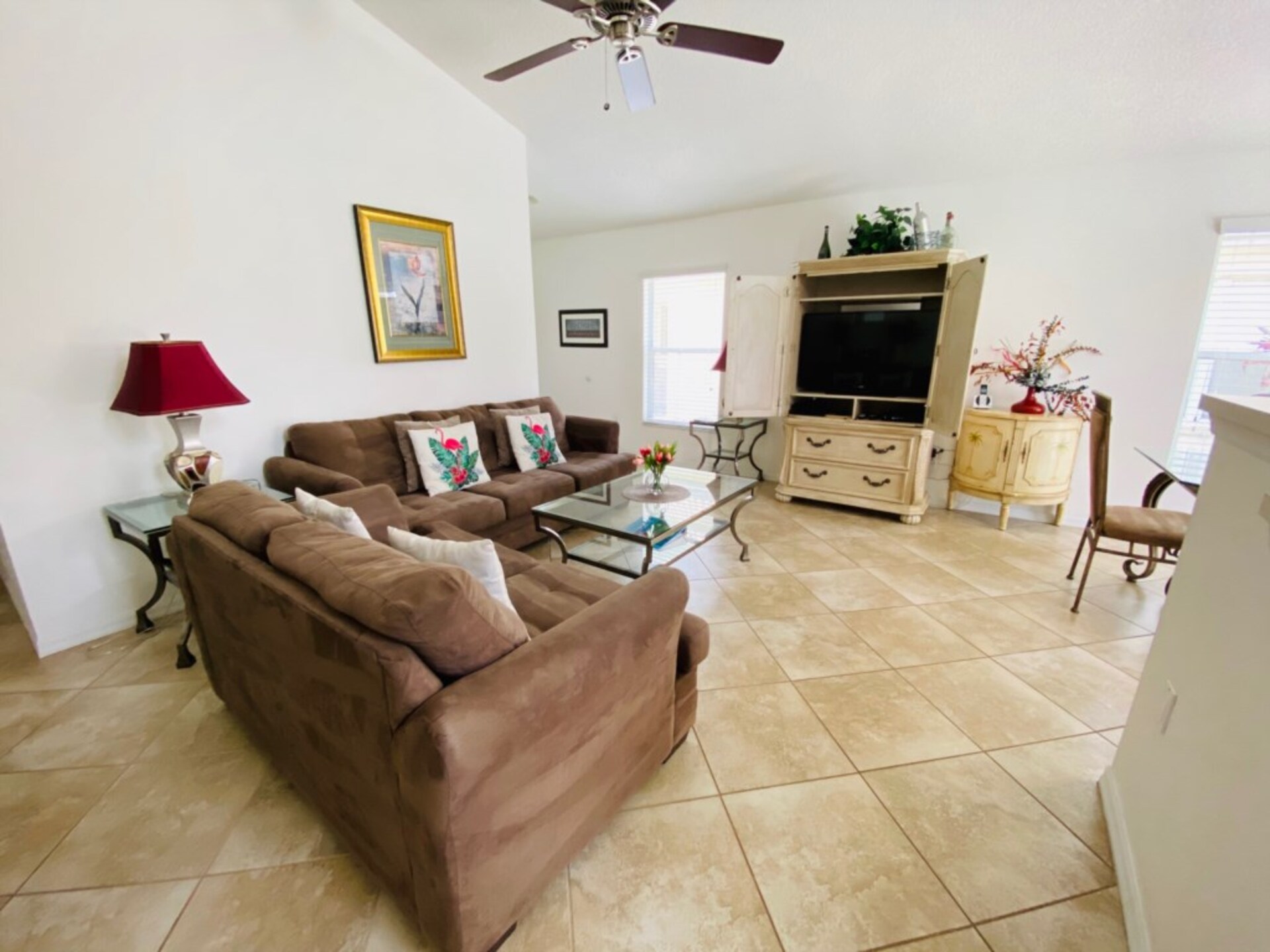 Exklusive Villa in einem der renommiertesten Resorts, The Abbey at West Haven, Florida Villa 5996