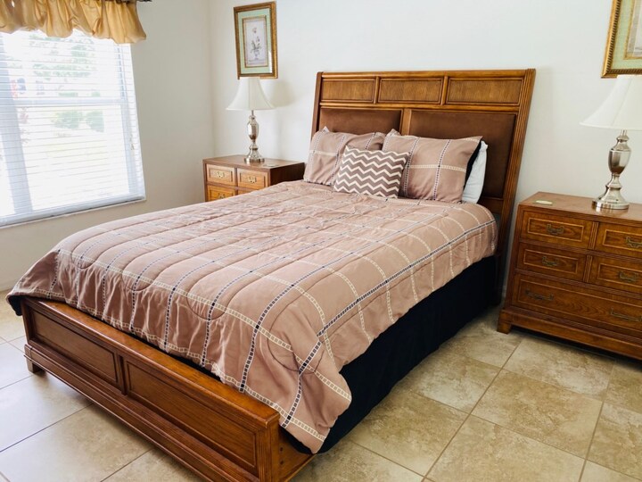 Exklusive Villa in einem der renommiertesten Resorts, The Abbey at West Haven, Florida Villa 5996