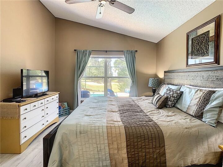 Exklusive Ferienvilla auf The Abbey in West Haven, nur wenige Minuten von Disney, Florida Villa 6000 entfernt