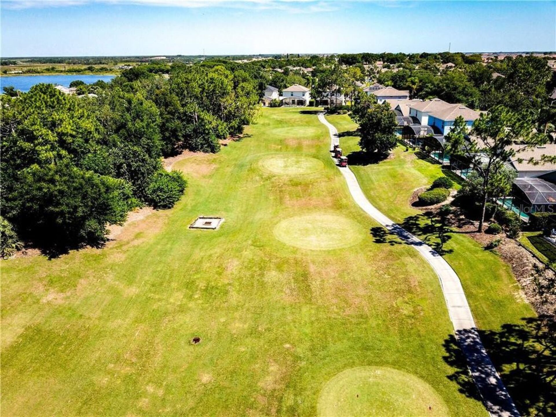 Exklusive Ferienvilla auf The Abbey in West Haven, nur wenige Minuten von Disney, Florida Villa 6000 entfernt