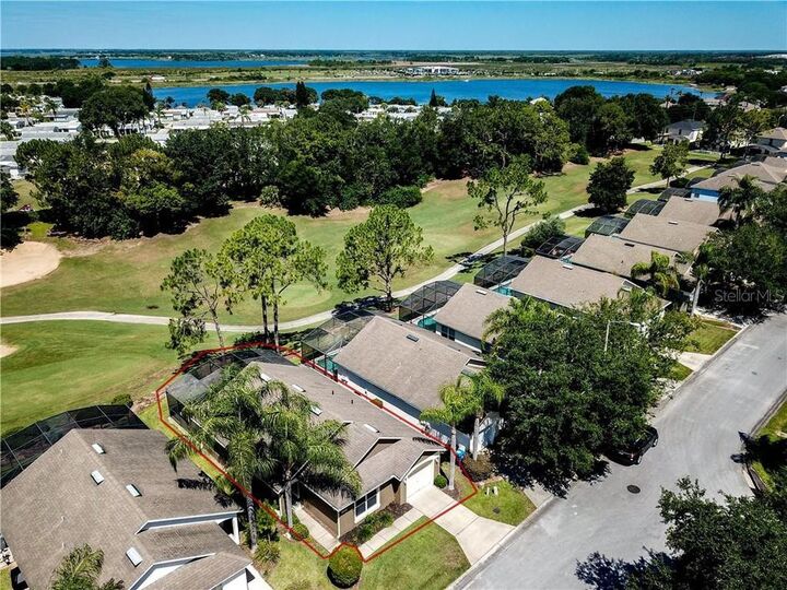 Exklusive Ferienvilla auf The Abbey in West Haven, nur wenige Minuten von Disney, Florida Villa 6000 entfernt