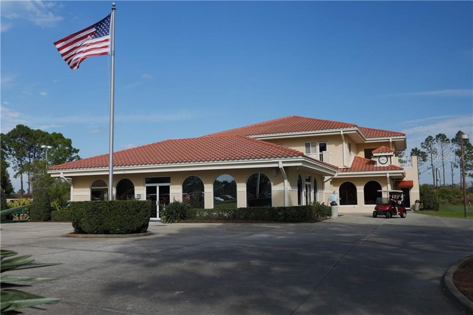 Exklusive Ferienvilla auf The Abbey in West Haven, nur wenige Minuten von Disney, Florida Villa 6000 entfernt
