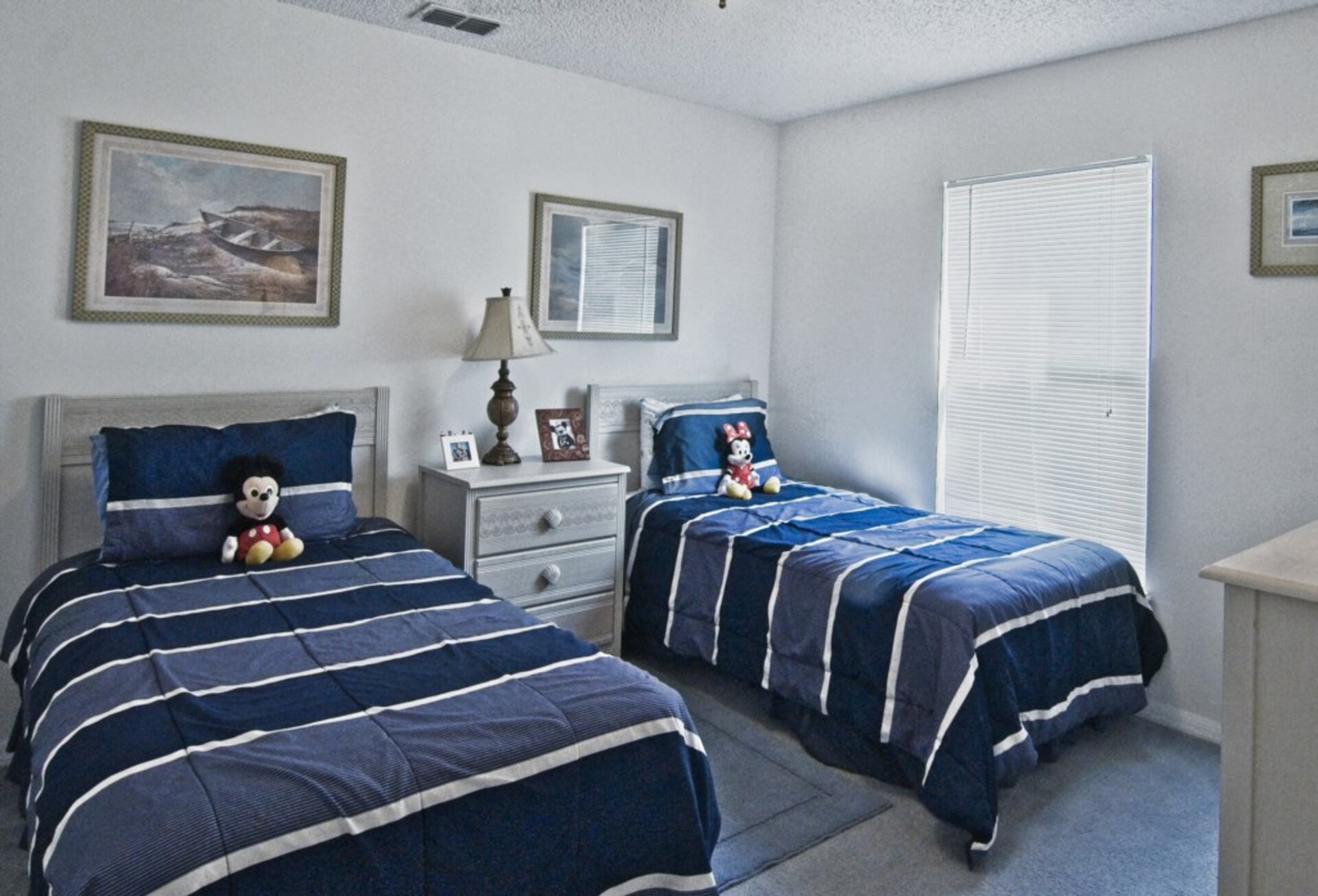 5-Sterne-Villa in der Nähe von Disney World, Florida Villa 6001
