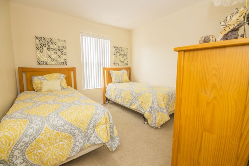 Exklusives Ferienreihenhaus im Emerald Island Resort, nur wenige Minuten von Disney, Florida Townhouse 4002 entfernt