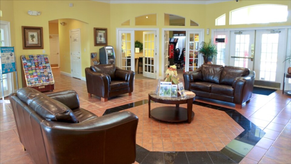 Exklusives Ferienreihenhaus im Emerald Island Resort, nur wenige Minuten von Disney, Florida Townhouse 4002 entfernt