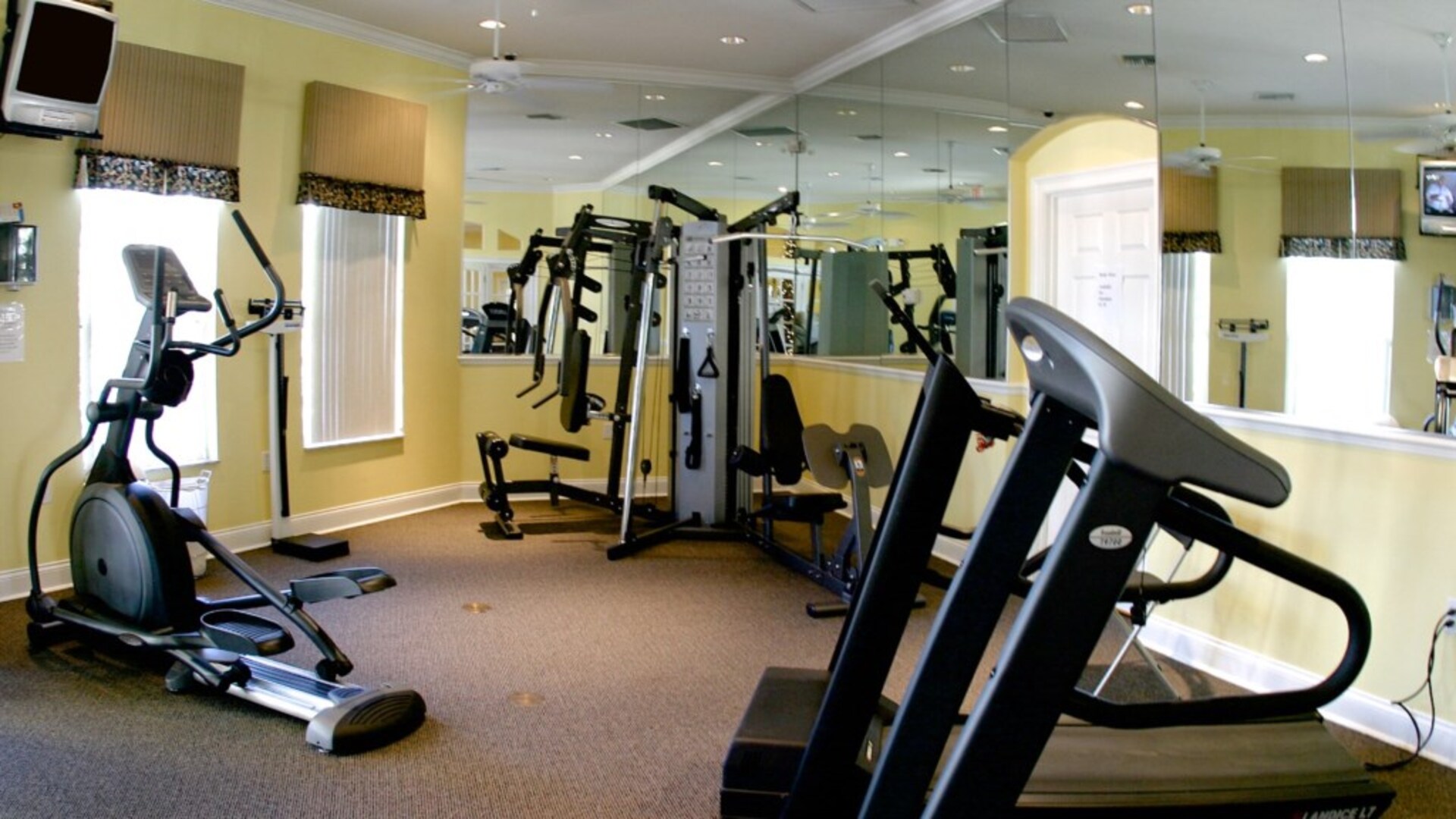 Exklusives Ferienreihenhaus im Emerald Island Resort, nur wenige Minuten von Disney, Florida Townhouse 4002 entfernt