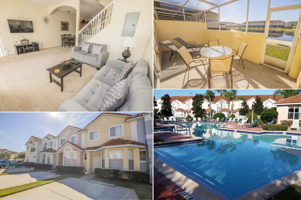 Exklusives Stadthaus in einem der prestigeträchtigsten Viertel von Fiesta Key, Florida. Stadthaus 6003