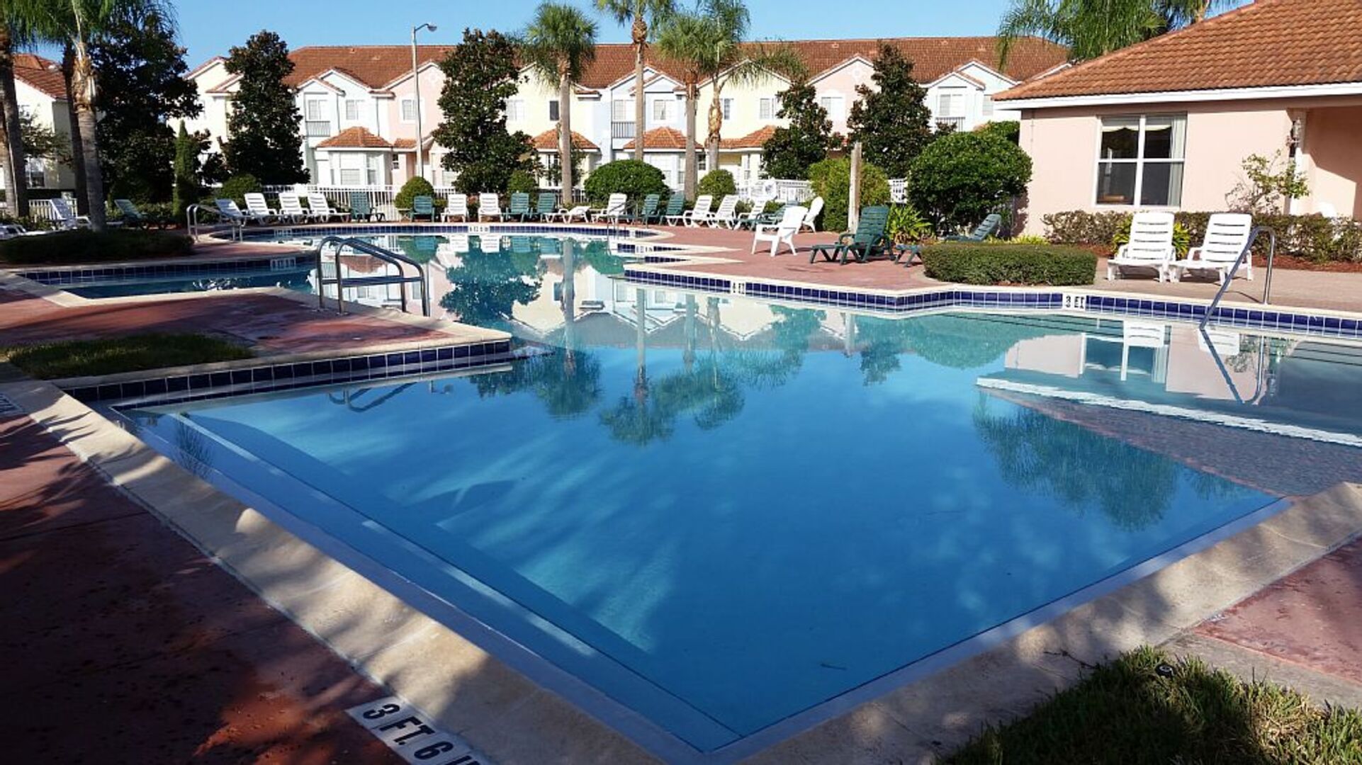 Exklusives Stadthaus in einem der prestigeträchtigsten Viertel von Fiesta Key, Florida. Stadthaus 6003