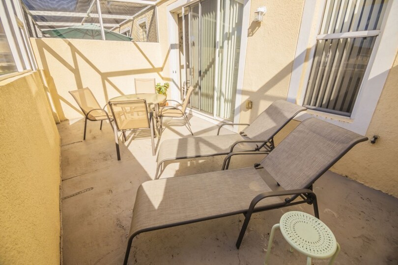Exklusives Stadthaus in einem der prestigeträchtigsten Viertel von Fiesta Key, Florida. Stadthaus 6003