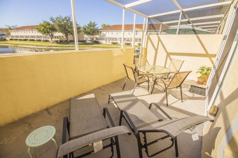 Exklusives Stadthaus in einem der prestigeträchtigsten Viertel von Fiesta Key, Florida. Stadthaus 6003