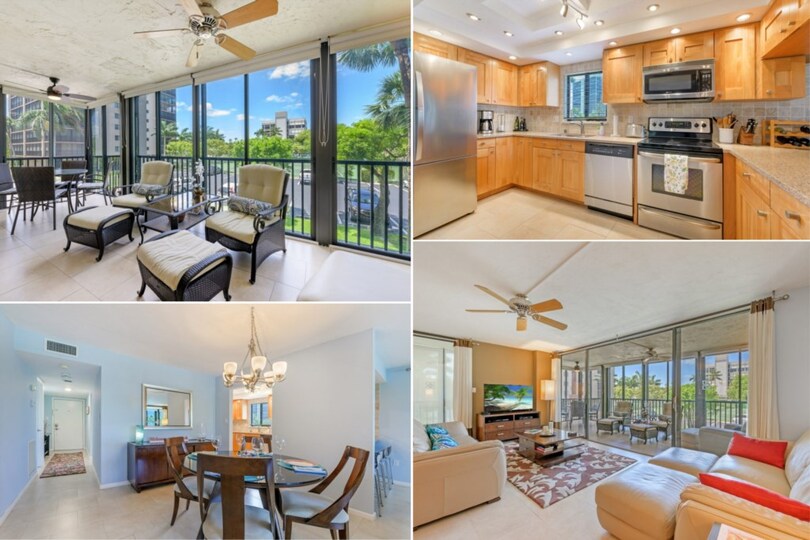 Die ultimative 2-Zimmer-Eigentumswohnung auf Sea Isles, Florida, Eigentumswohnung 5936, Bonita Springs, United States