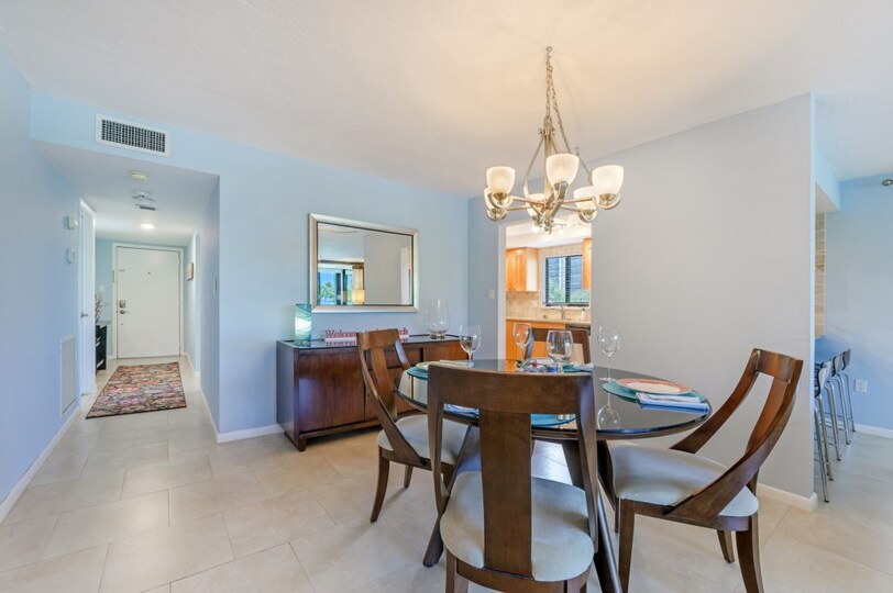 Die ultimative 2-Zimmer-Eigentumswohnung auf Sea Isles, Florida, Eigentumswohnung 5936