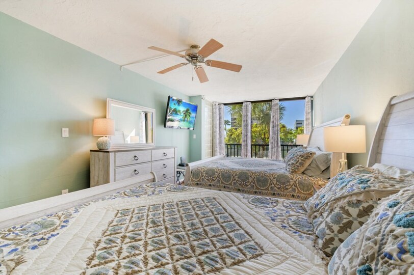 Die ultimative 2-Zimmer-Eigentumswohnung auf Sea Isles, Florida, Eigentumswohnung 5936