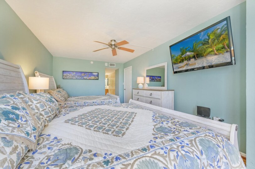 Die ultimative 2-Zimmer-Eigentumswohnung auf Sea Isles, Florida, Eigentumswohnung 5936
