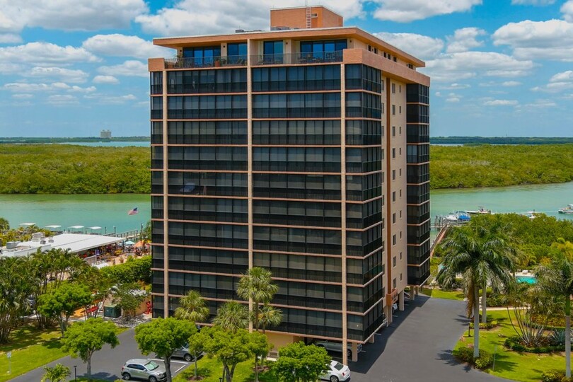 Die ultimative 2-Zimmer-Eigentumswohnung auf Sea Isles, Florida, Eigentumswohnung 5936