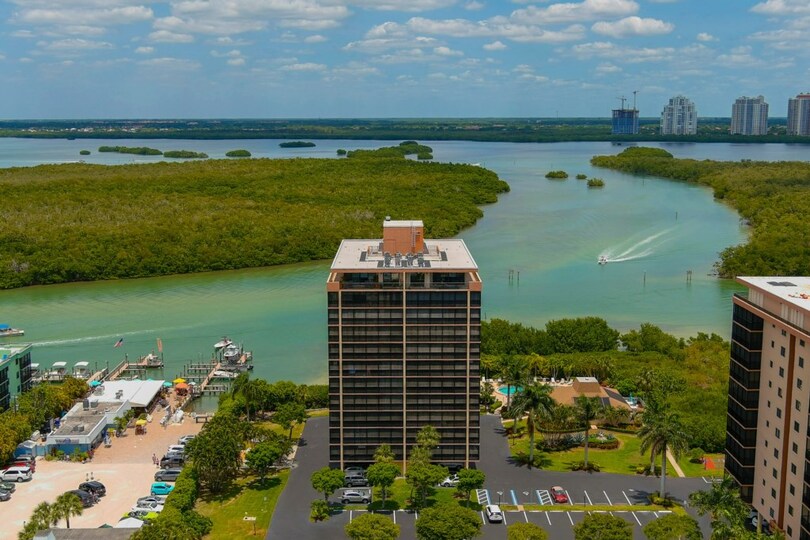 Die ultimative 2-Zimmer-Eigentumswohnung auf Sea Isles, Florida, Eigentumswohnung 5936