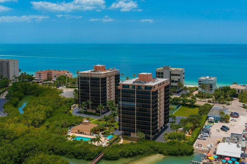 Die ultimative 2-Zimmer-Eigentumswohnung auf Sea Isles, Florida, Eigentumswohnung 5936
