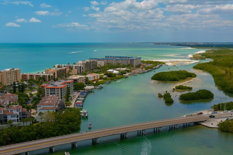 Die ultimative 2-Zimmer-Eigentumswohnung auf Sea Isles, Florida, Eigentumswohnung 5936