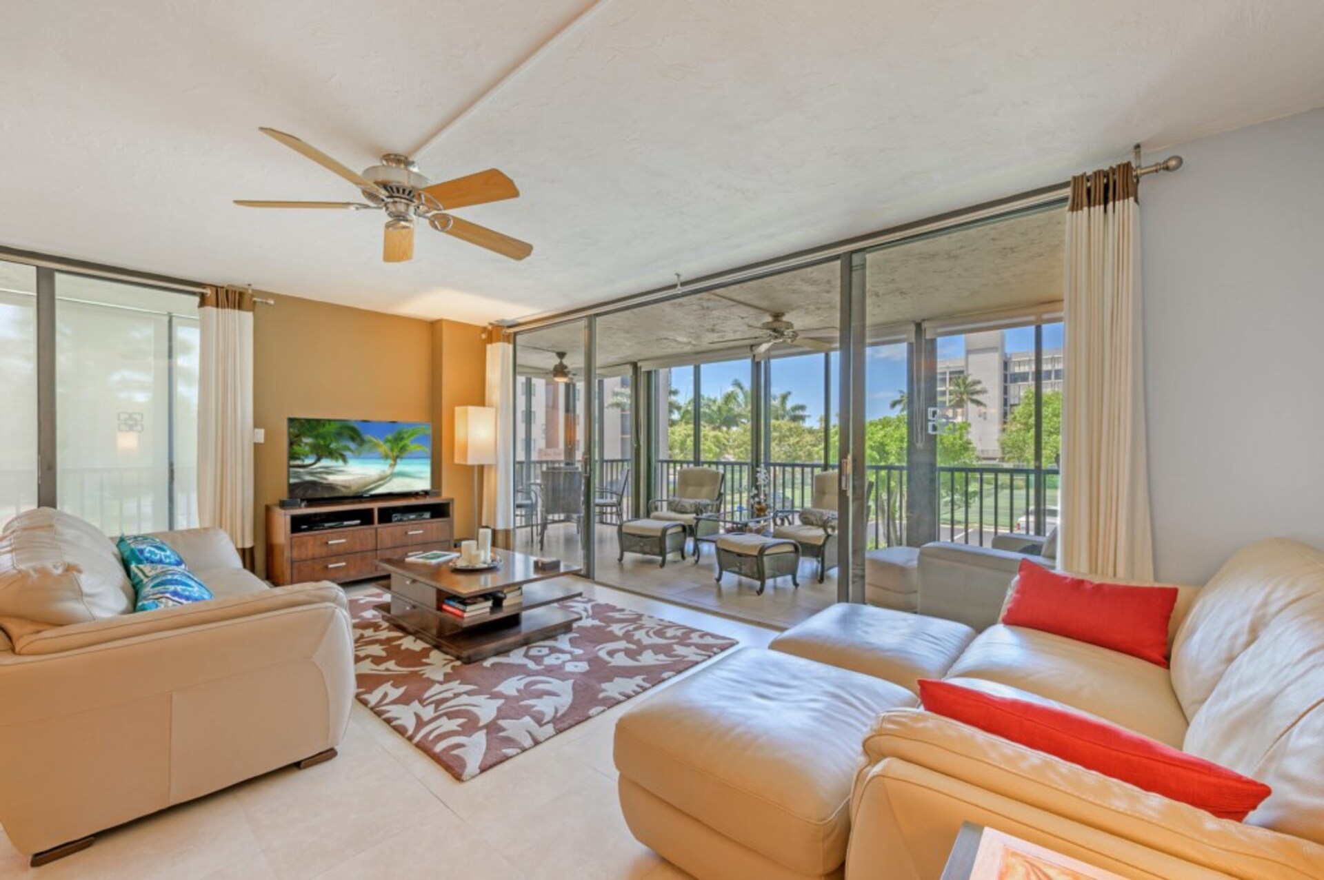 Die ultimative 2-Zimmer-Eigentumswohnung auf Sea Isles, Florida, Eigentumswohnung 5936