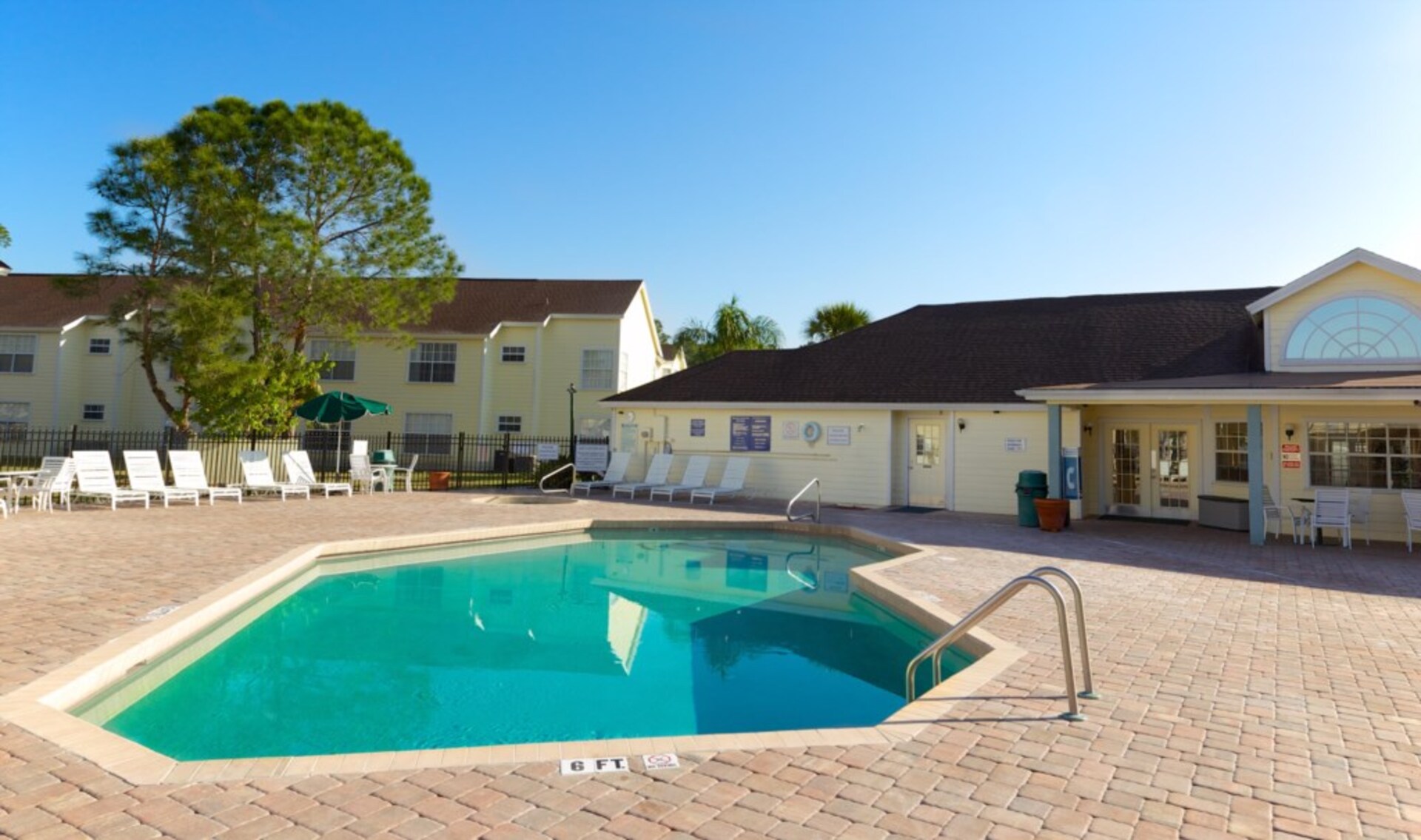 Die ultimative 3-Zimmer-Eigentumswohnung in Laguna Bay, Florida, Eigentumswohnung 6006