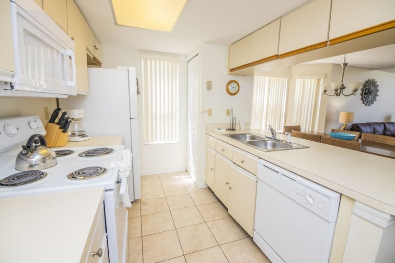 Die ultimative 3-Zimmer-Eigentumswohnung in Laguna Bay, Florida, Eigentumswohnung 6006