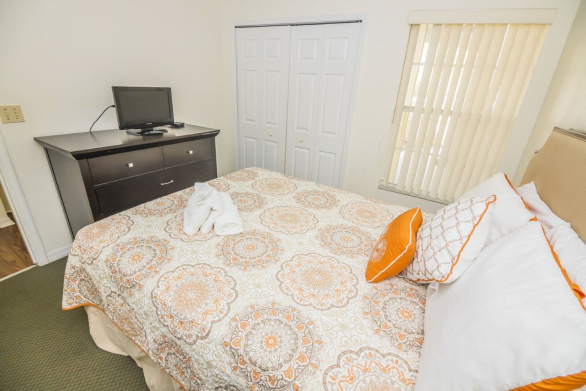 Die ultimative 3-Zimmer-Eigentumswohnung in Laguna Bay, Florida, Eigentumswohnung 6006