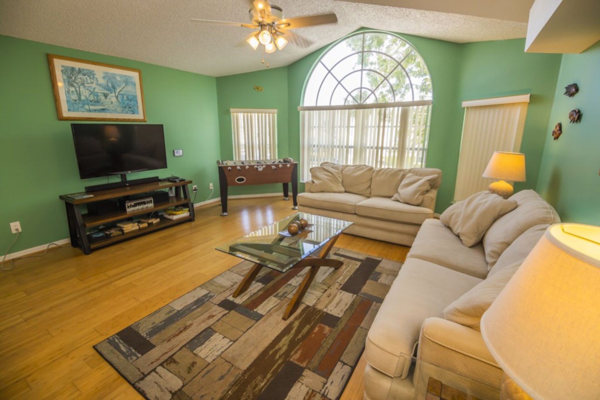 Die ultimative 3-Zimmer-Eigentumswohnung in Laguna Bay, Florida, Eigentumswohnung 6007