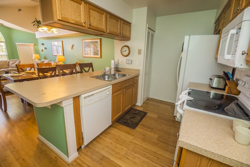 Die ultimative 3-Zimmer-Eigentumswohnung in Laguna Bay, Florida, Eigentumswohnung 6007