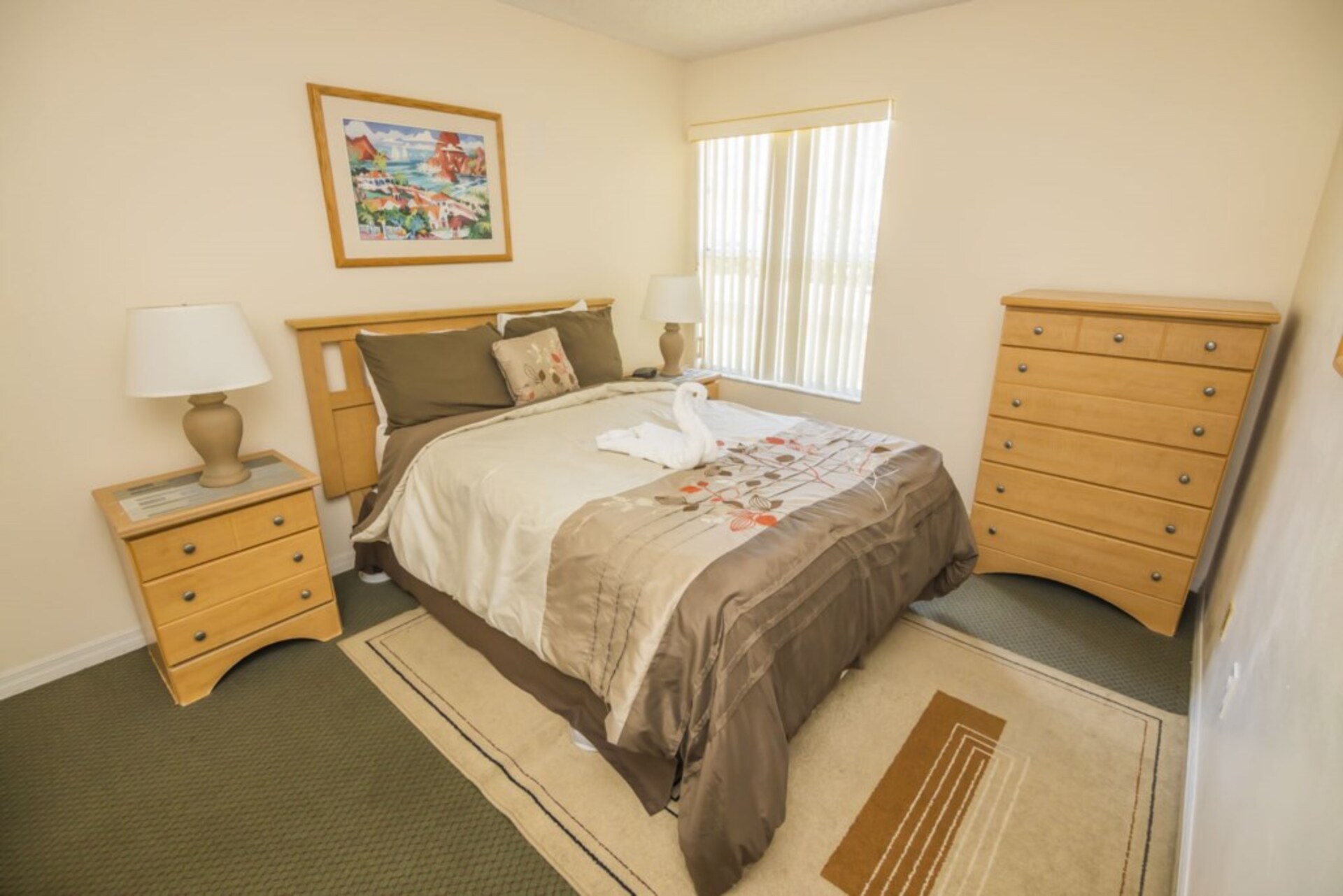 Die ultimative 3-Zimmer-Eigentumswohnung in Laguna Bay, Florida, Eigentumswohnung 6007