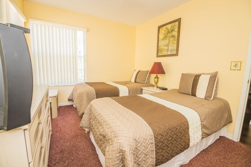 Luxus-Eigentumswohnung in Royal Palm Bay, Florida, Eigentumswohnung 6011