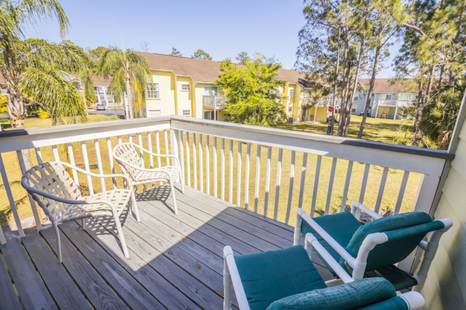 Luxus-Eigentumswohnung in Royal Palm Bay, Florida, Eigentumswohnung 6011
