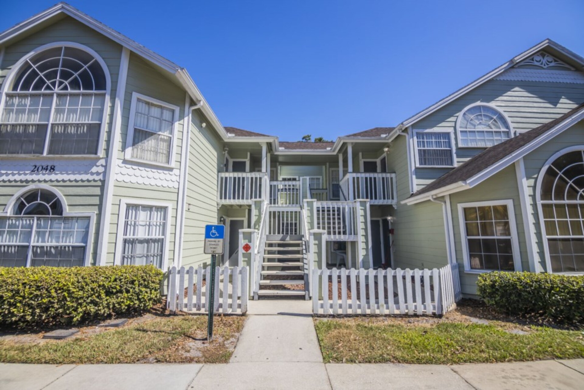 Luxus-Eigentumswohnung in Royal Palm Bay, Florida, Eigentumswohnung 6011