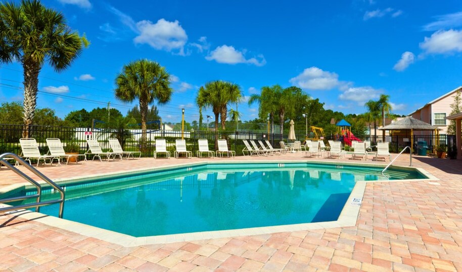 Luxus-Eigentumswohnung in Royal Palm Bay, Florida, Eigentumswohnung 6011