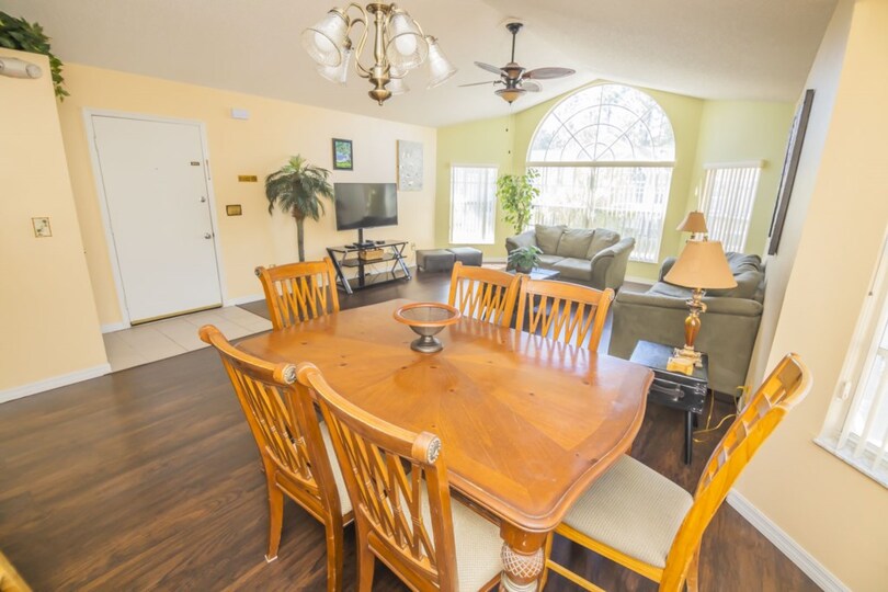 Luxus-Eigentumswohnung in Royal Palm Bay, Florida, Eigentumswohnung 6011