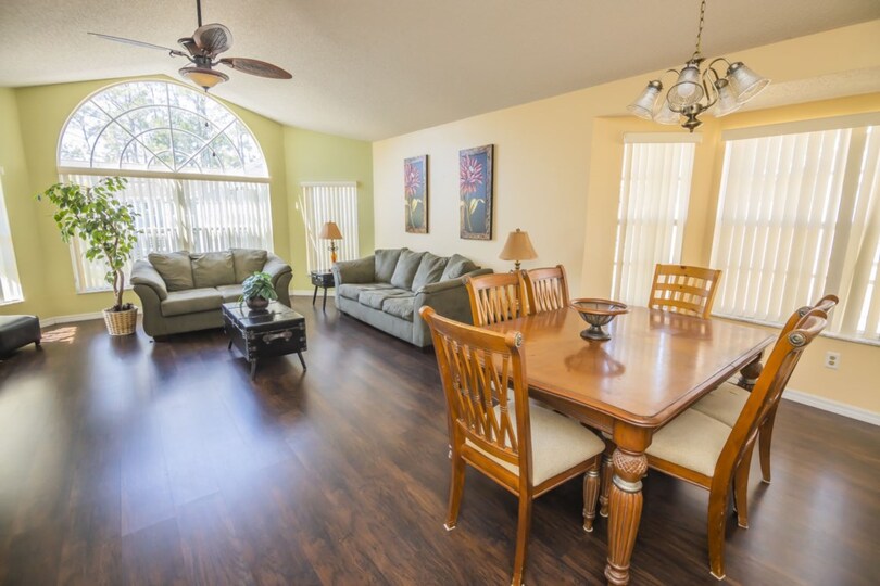 Luxus-Eigentumswohnung in Royal Palm Bay, Florida, Eigentumswohnung 6011