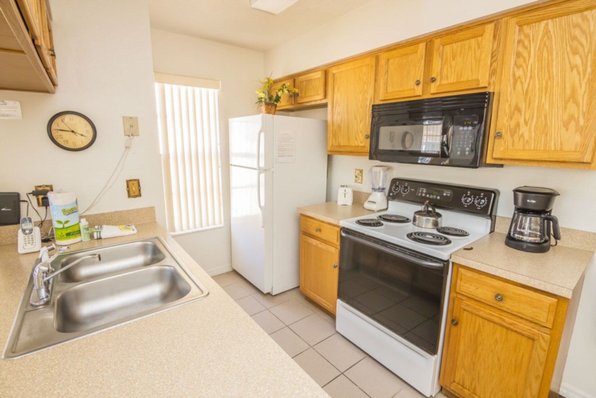 Luxus-Eigentumswohnung in Royal Palm Bay, Florida, Eigentumswohnung 6011
