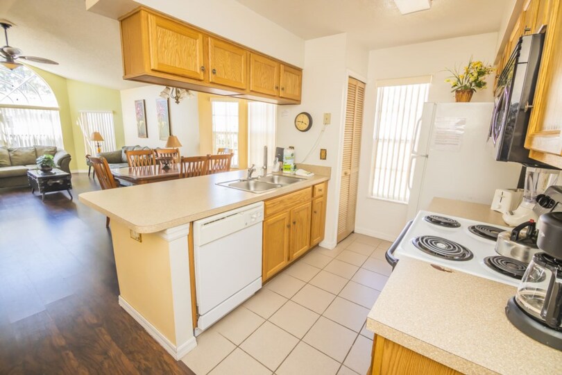 Luxus-Eigentumswohnung in Royal Palm Bay, Florida, Eigentumswohnung 6011