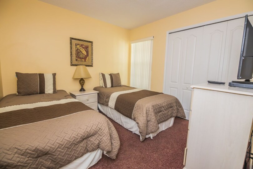 Luxus-Eigentumswohnung in Royal Palm Bay, Florida, Eigentumswohnung 6011