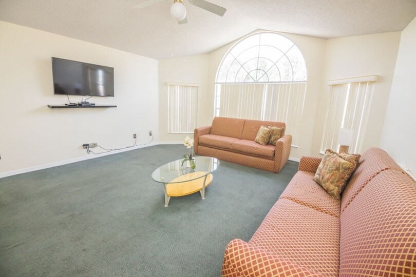 Luxuriöse Eigentumswohnung im zeitgenössischen Stil in Royal Palm Bay, Florida, Eigentumswohnung 6012