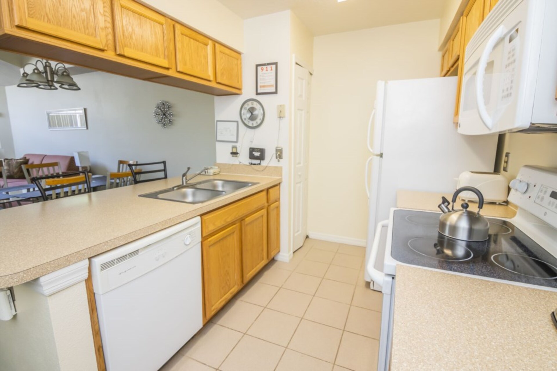 Luxuriöse Eigentumswohnung im zeitgenössischen Stil in Royal Palm Bay, Florida, Eigentumswohnung 6012