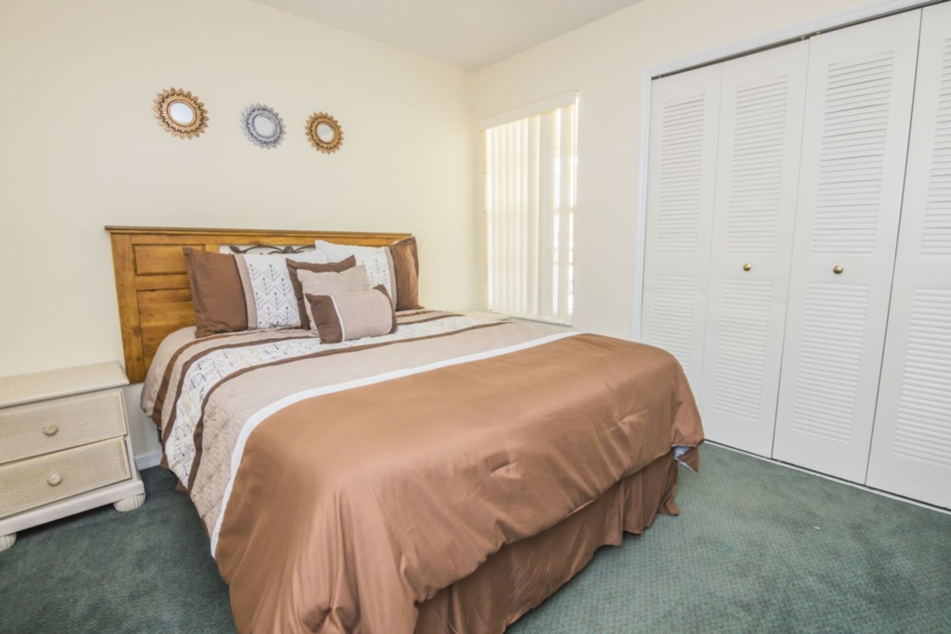 Luxuriöse Eigentumswohnung im zeitgenössischen Stil in Royal Palm Bay, Florida, Eigentumswohnung 6012