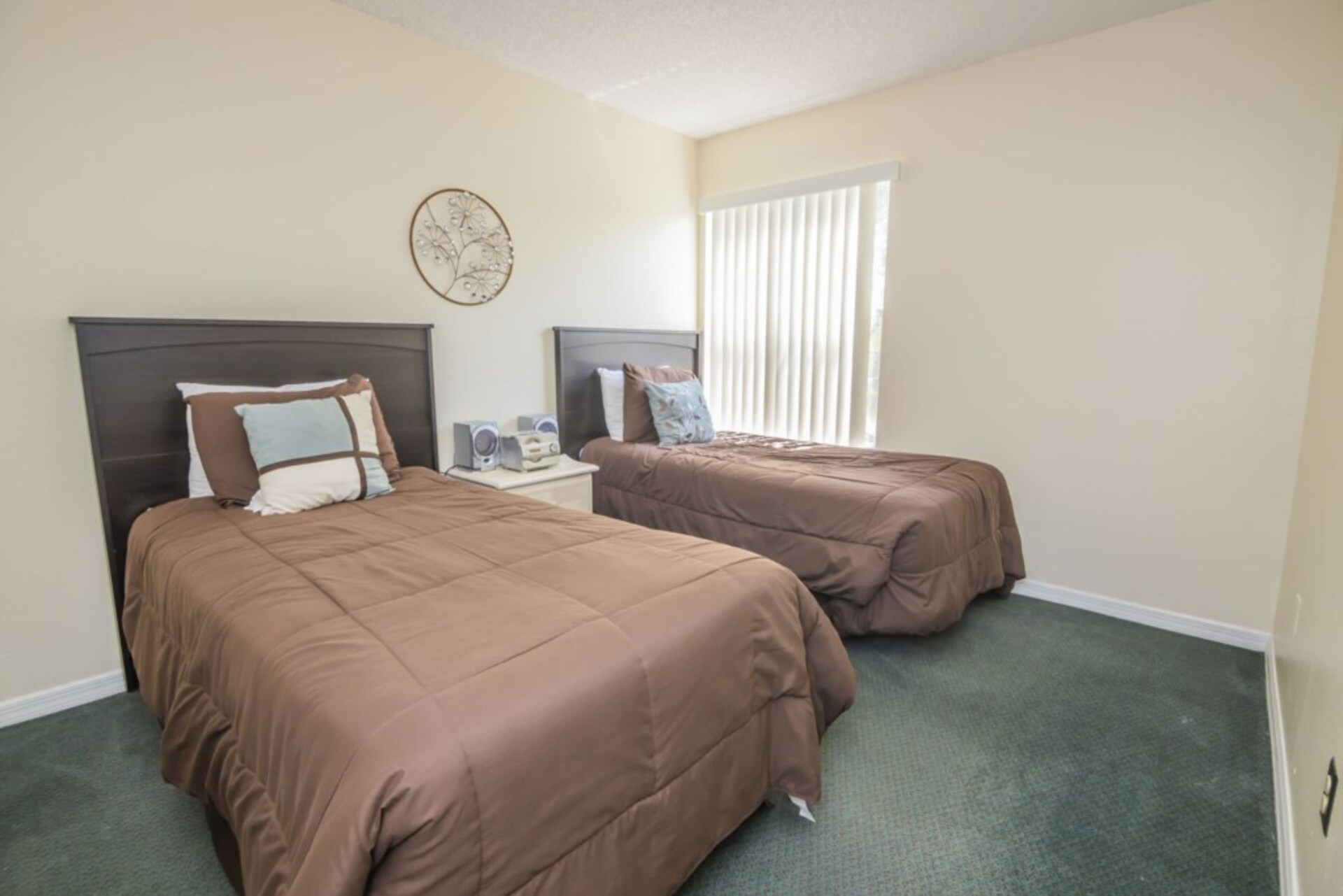 Luxuriöse Eigentumswohnung im zeitgenössischen Stil in Royal Palm Bay, Florida, Eigentumswohnung 6012