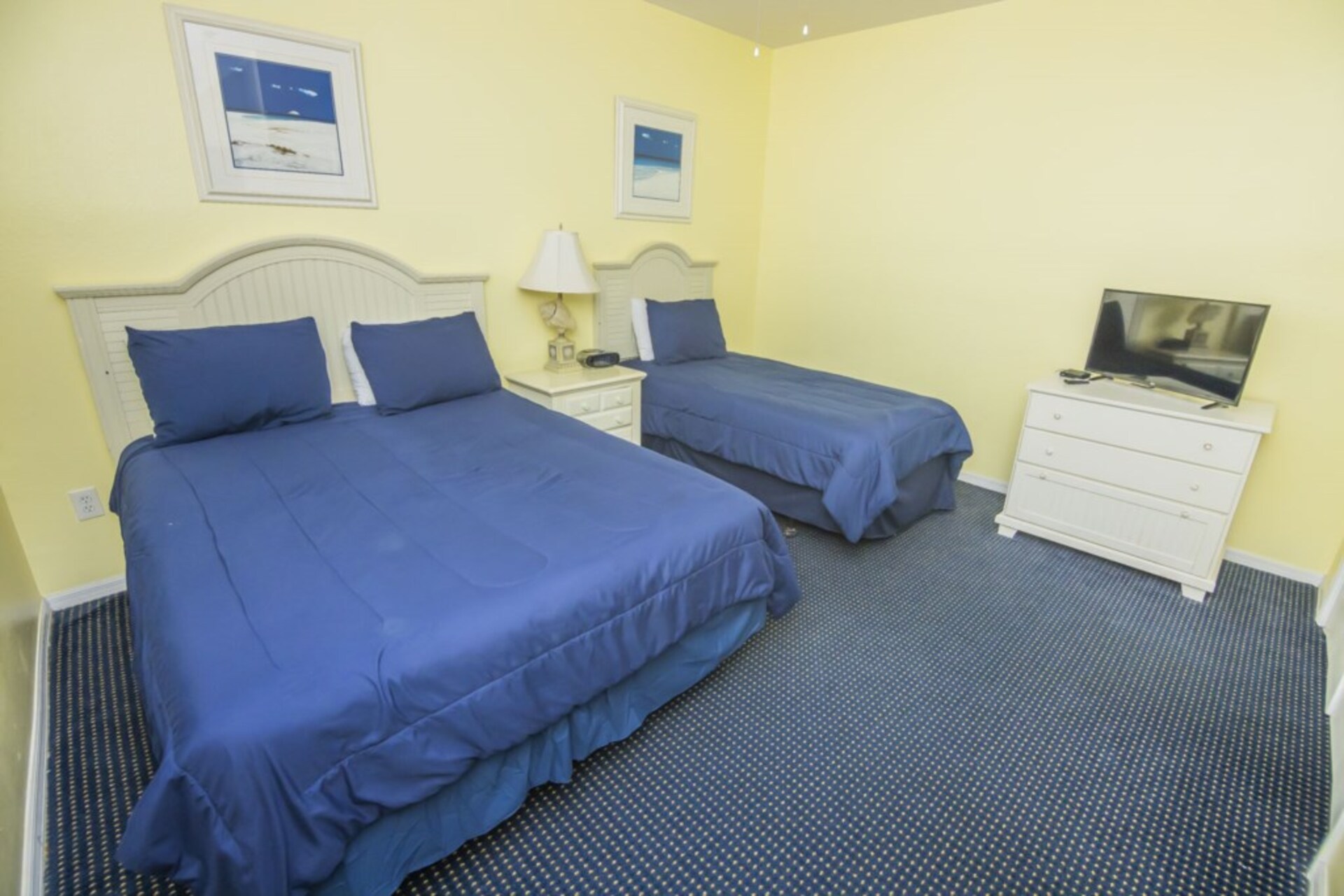 5-Sterne-Eigentumswohnung in einer der prestigeträchtigsten Gegenden im Runaway Beach Club, Florida, Eigentumswohnung 6014