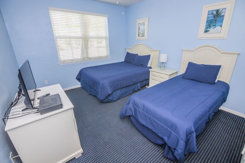 5-Sterne-Eigentumswohnung in einer der prestigeträchtigsten Gegenden im Runaway Beach Club, Florida, Eigentumswohnung 6014