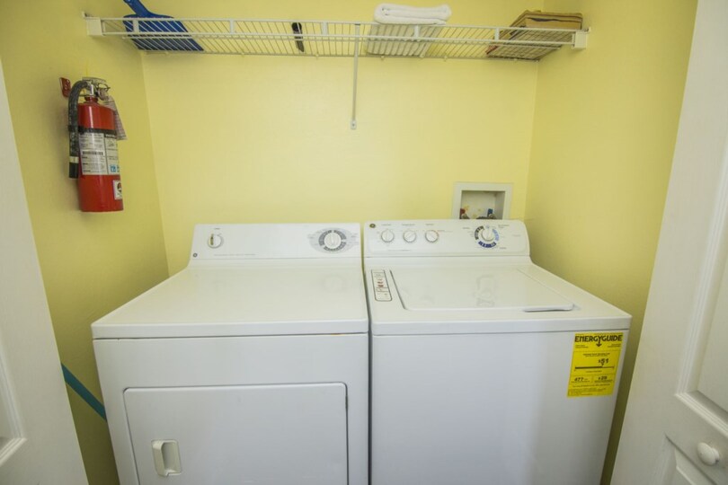 Exklusive Ferienwohnung im Runaway Beach Club, nur wenige Minuten von Disney, Florida Condo 6015